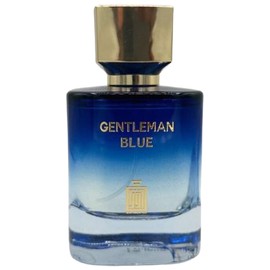 perfume Gentleman Blue
