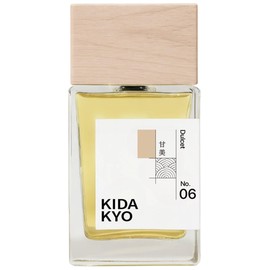 perfume Dulcet No. 06