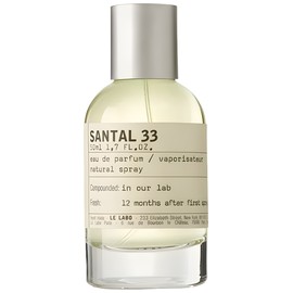 Santal 33