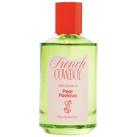 perfume Pear Pavlova