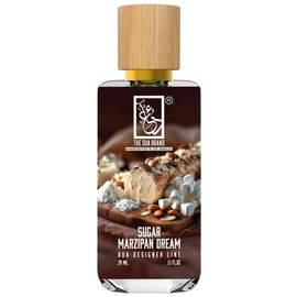 perfume Sugar Marzipan Dream