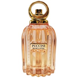 perfume Babylone