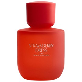 perfume Strawberry Dress