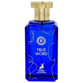 perfume True Word