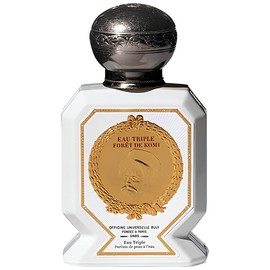 perfume Forêt de Komi