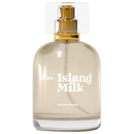 perfume Island Milk