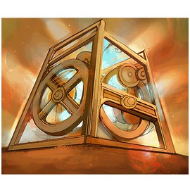 perfume The Antikythera Mechanism