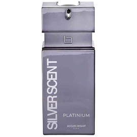 perfume Silver Scent Platinum