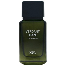 perfume Verdant Haze