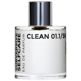 perfume Clean 01.1/SN