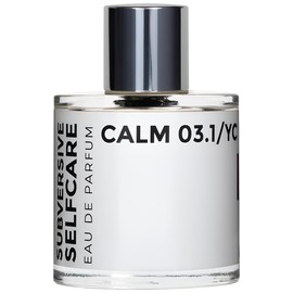 perfume Calm 03.1/YC