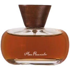perfume Mon Fleuriste 我的花店