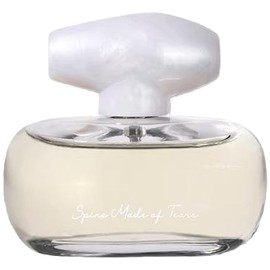 perfume Spine Made of Tears 珍珠之脊