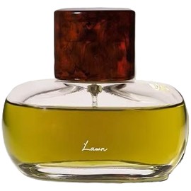 perfume Lawn 绿羊毛