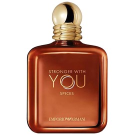 perfume Stronger With You Spices