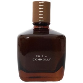 perfume Cuir de Connolly