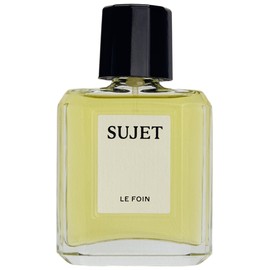 perfume Le Foin