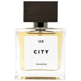 perfume City