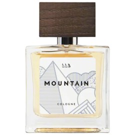 perfume Mountain