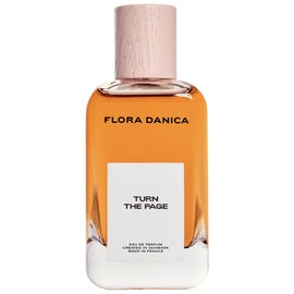 perfume Turn The Page