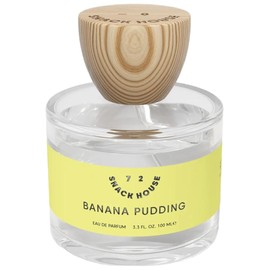perfume Banana Pudding