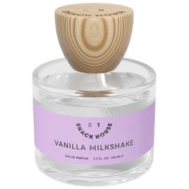 perfume Vanilla Milkshake