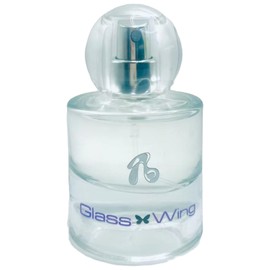 perfume GLASSWING