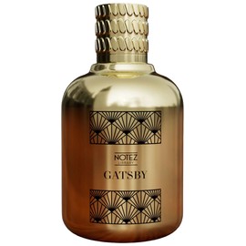 perfume Gatsby
