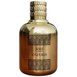 perfume Oxford