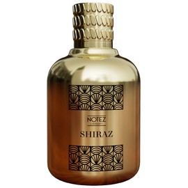 perfume Shiraz