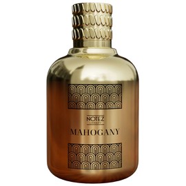 perfume Mahogany