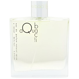 perfume Aqua Baci