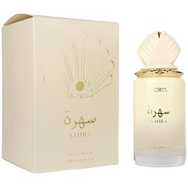 perfume Sahra
