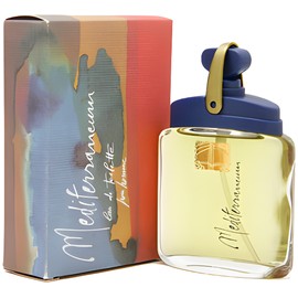 perfume Mediterraneum