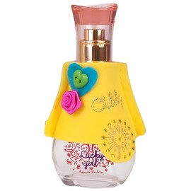 perfume Lucky Girl Summer