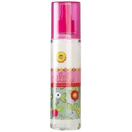 perfume Oilily Eau de Cologne
