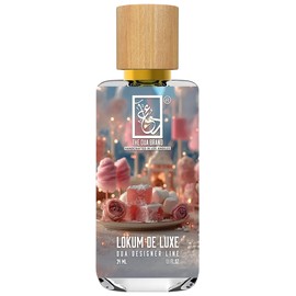 perfume Lokum De Luxe