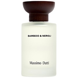 perfume Bamboo & Neroli