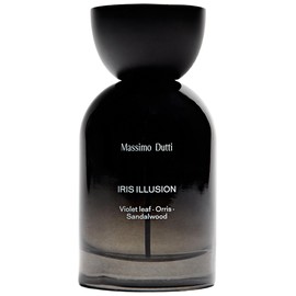 perfume Iris Illusiona