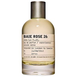 Baie Rose 26 Chicago