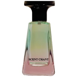 perfume Pina Colada at 15:45 15:45的椰林飘香