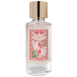 perfume Pick Me Up at Six 不见不散