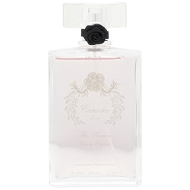 perfume Camélia Rose