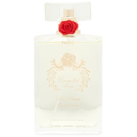 perfume Camélia Rouge