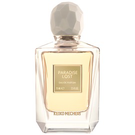 perfume Paradise Lost