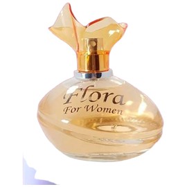 perfume Flora Corail
