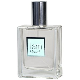 perfume I Am Blessed