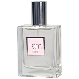 perfume I am Naked
