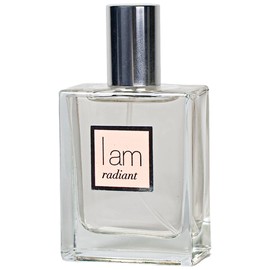 perfume I Am Radiant