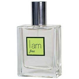 perfume I Am Free